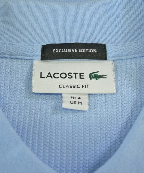 LACOSTE POLO衫