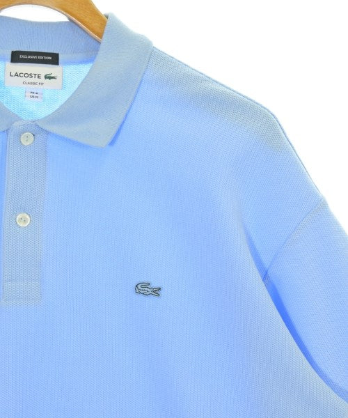 LACOSTE POLO衫