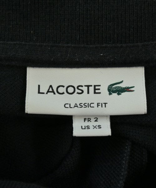 LACOSTE POLO衫