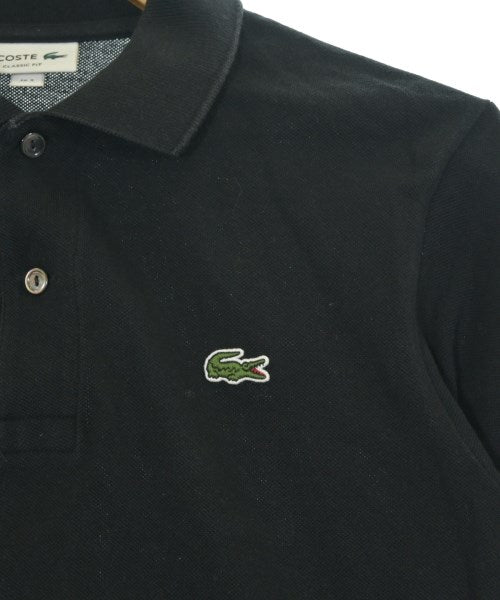 LACOSTE POLO衫
