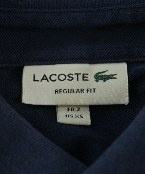 LACOSTE POLO衫