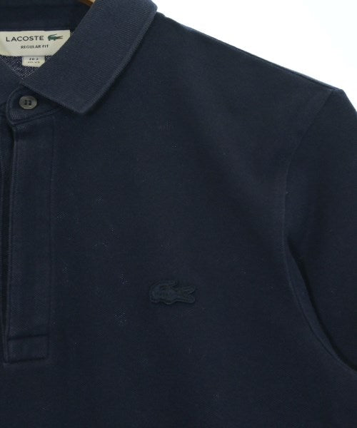 LACOSTE POLO衫
