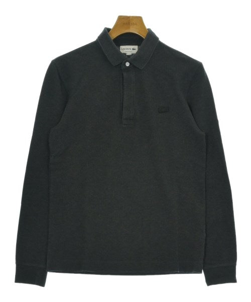LACOSTE POLO衫
