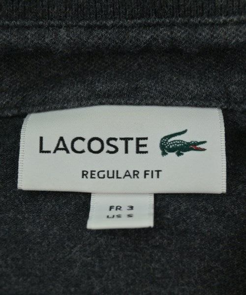 LACOSTE POLO衫