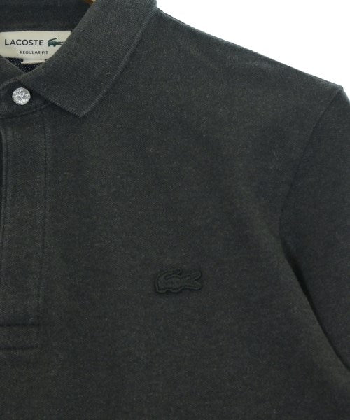 LACOSTE POLO衫