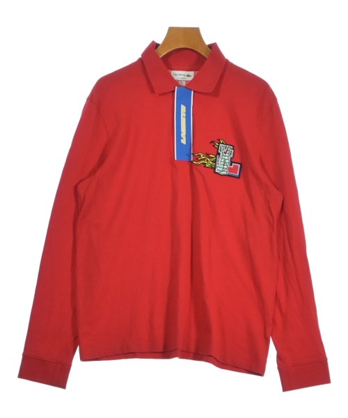 LACOSTE POLO衫