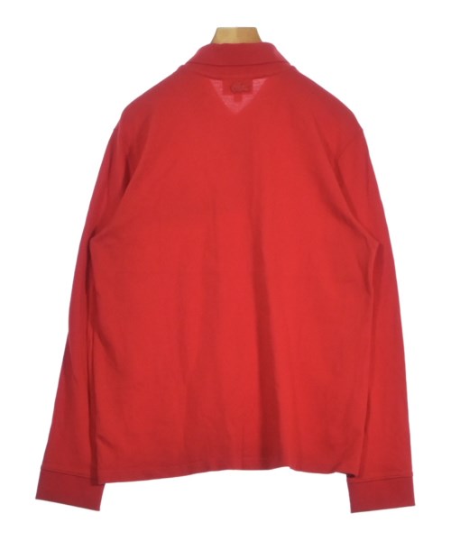 LACOSTE POLO衫