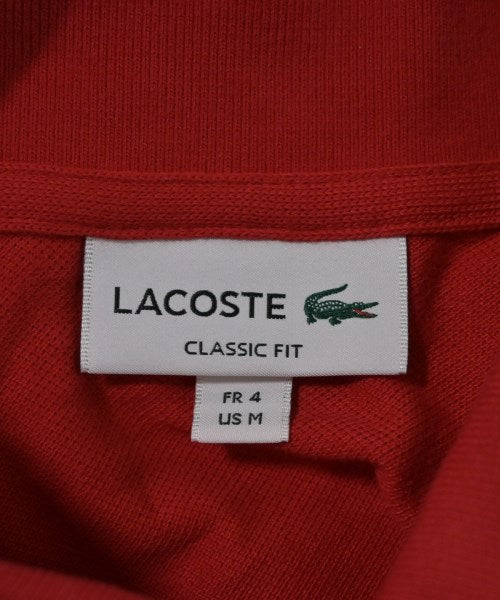 LACOSTE POLO衫