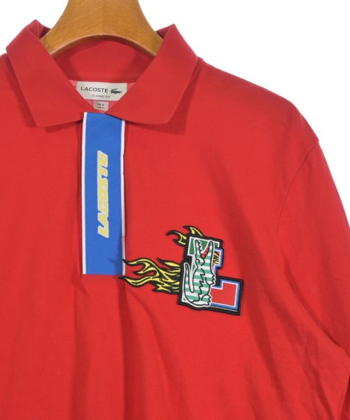 LACOSTE POLO衫