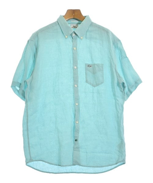 LACOSTE 休閒襯衫