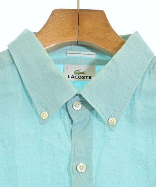 LACOSTE 休閒襯衫