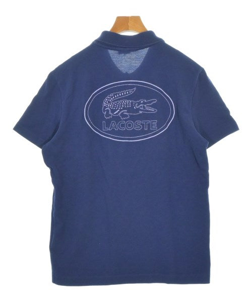 LACOSTE POLO衫