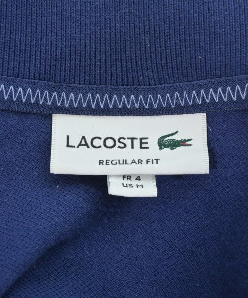 LACOSTE POLO衫