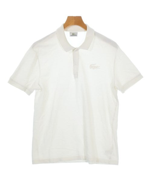 LACOSTE POLO衫