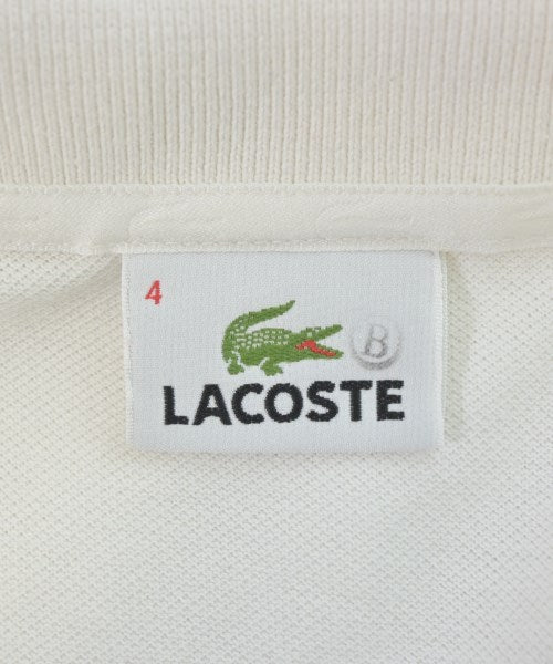 LACOSTE POLO衫