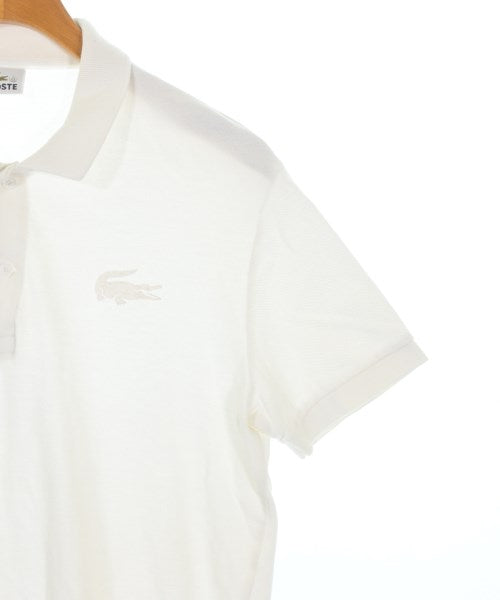 LACOSTE POLO衫