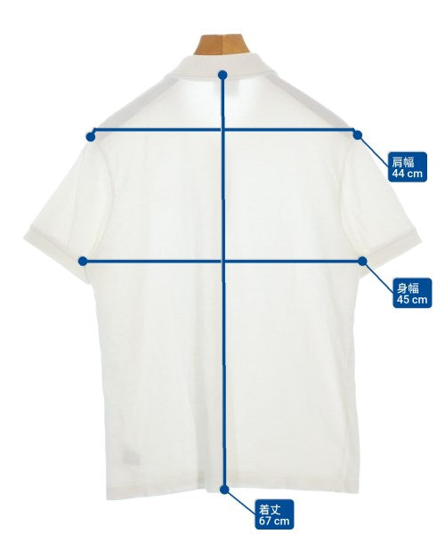 LACOSTE POLO衫