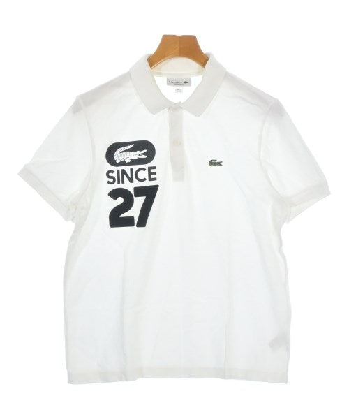 LACOSTE POLO衫