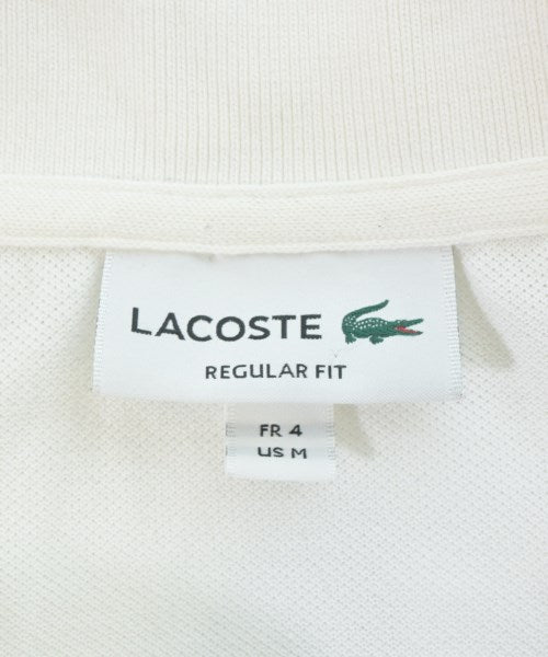 LACOSTE POLO衫