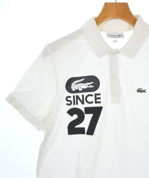 LACOSTE POLO衫