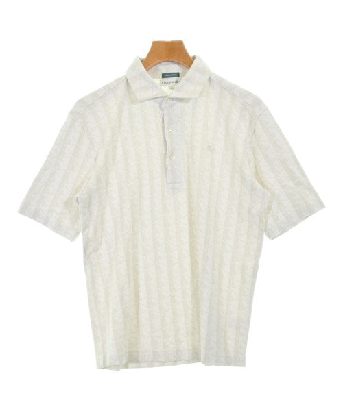 LACOSTE POLO衫