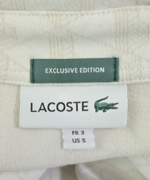 LACOSTE POLO衫