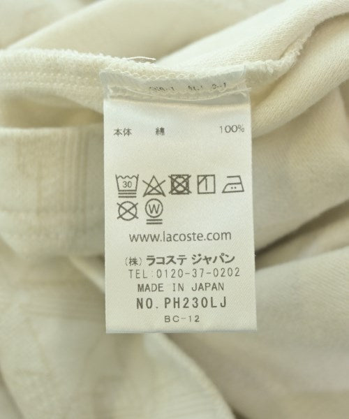LACOSTE POLO衫