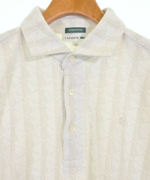 LACOSTE POLO衫