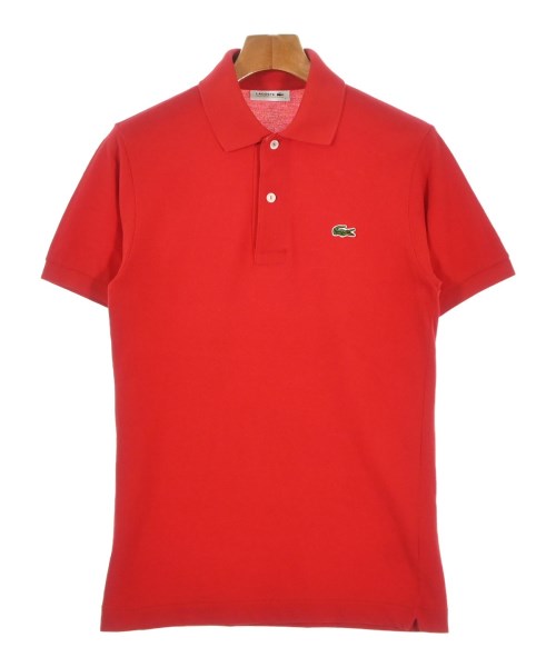 LACOSTE POLO衫