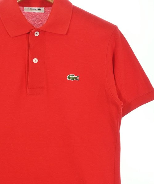 LACOSTE POLO衫