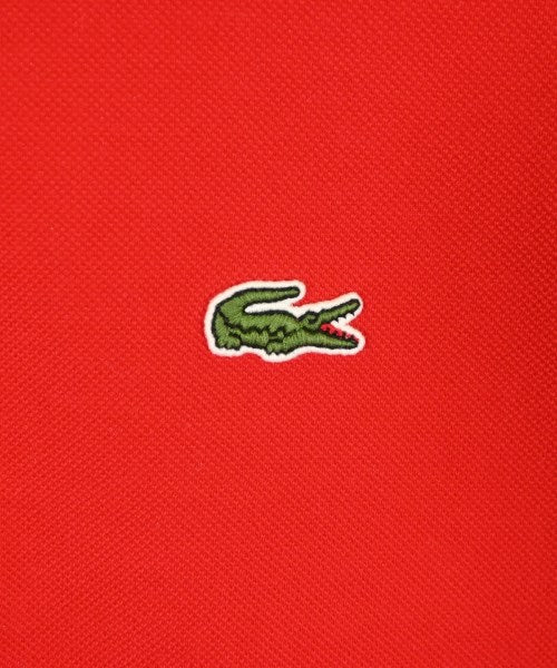LACOSTE POLO衫