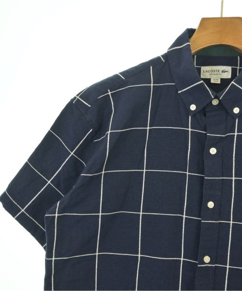 LACOSTE 休閒襯衫