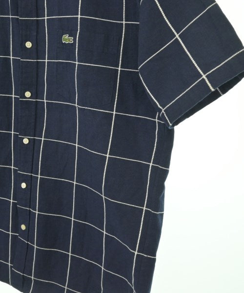 LACOSTE 休閒襯衫