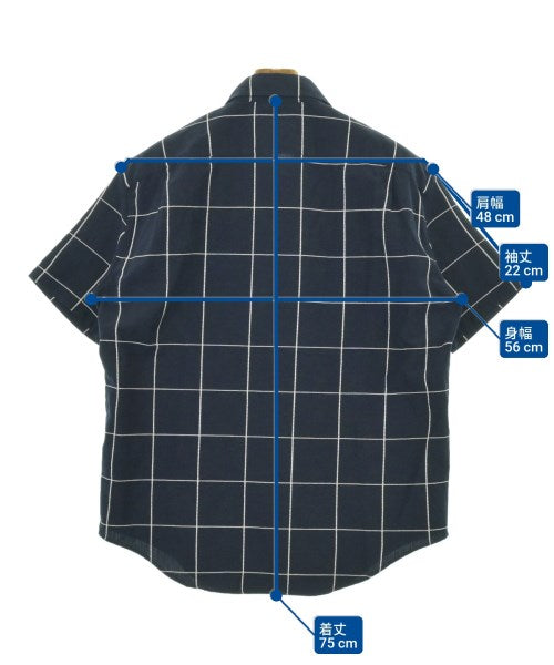 LACOSTE 休閒襯衫