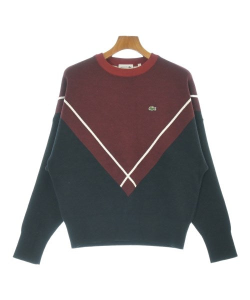 LACOSTE 毛衣
