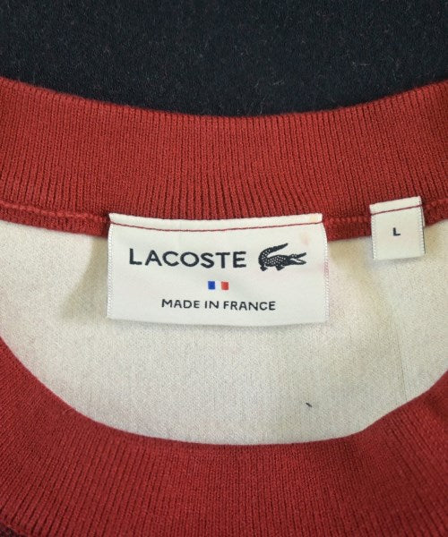 LACOSTE 毛衣