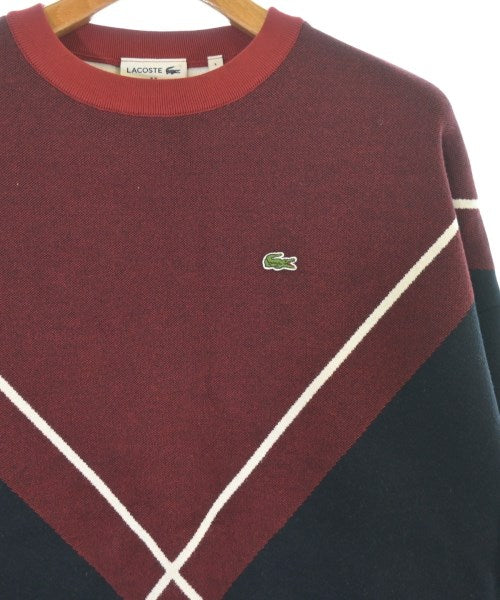 LACOSTE 毛衣