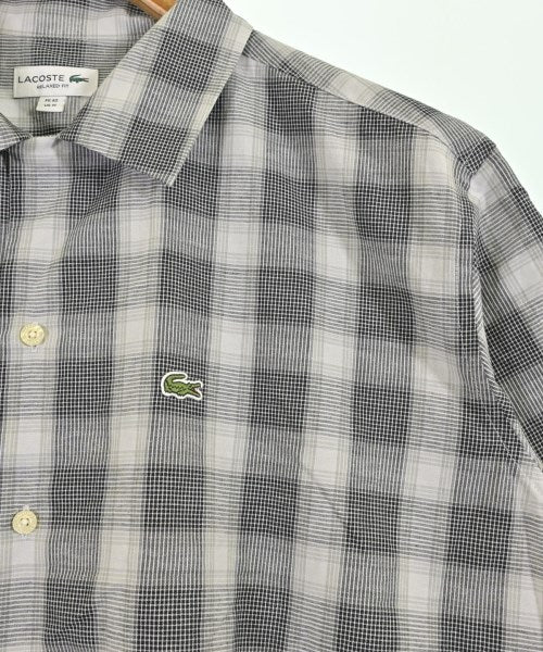 LACOSTE 休閒襯衫