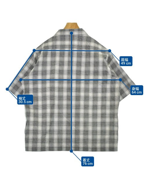 LACOSTE 休閒襯衫