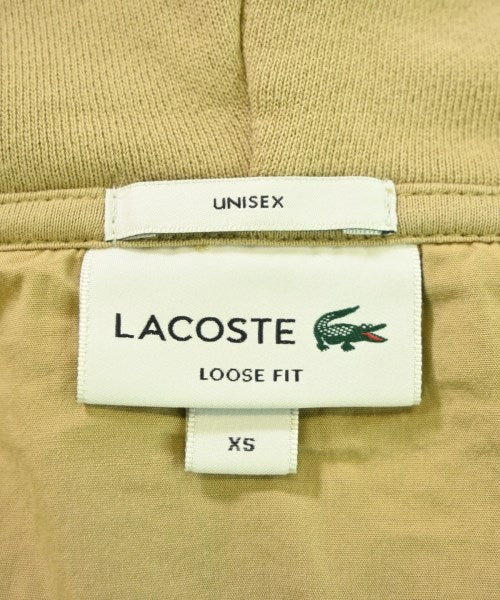 LACOSTE 連帽衫
