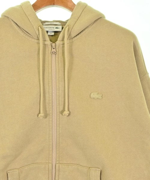 LACOSTE 連帽衫