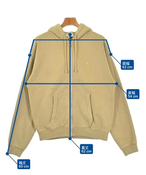 LACOSTE 連帽衫