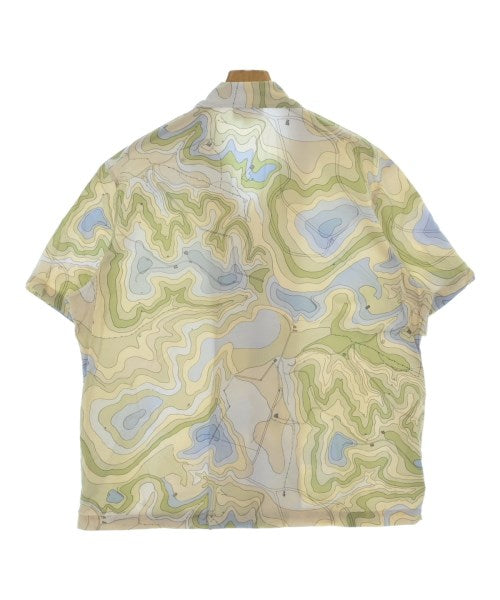 LACOSTE 休閒襯衫
