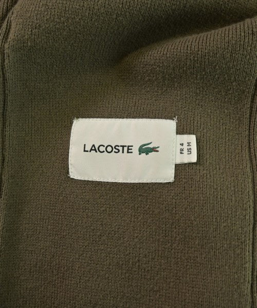 LACOSTE 休閒夾克