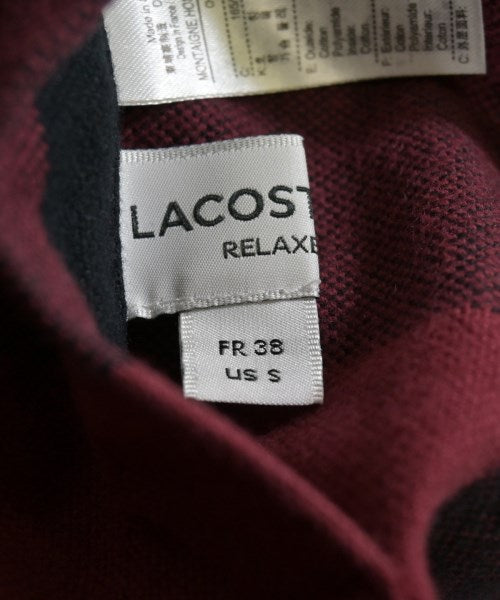 LACOSTE 休閒襯衫