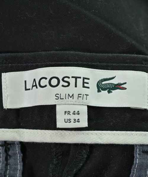 LACOSTE 剪裁褲