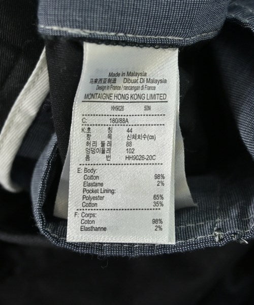 LACOSTE 剪裁褲