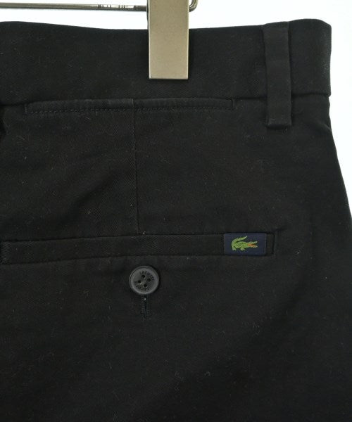 LACOSTE 剪裁褲