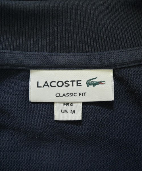 LACOSTE POLO衫