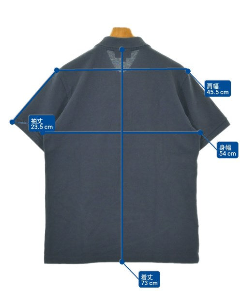 LACOSTE POLO衫
